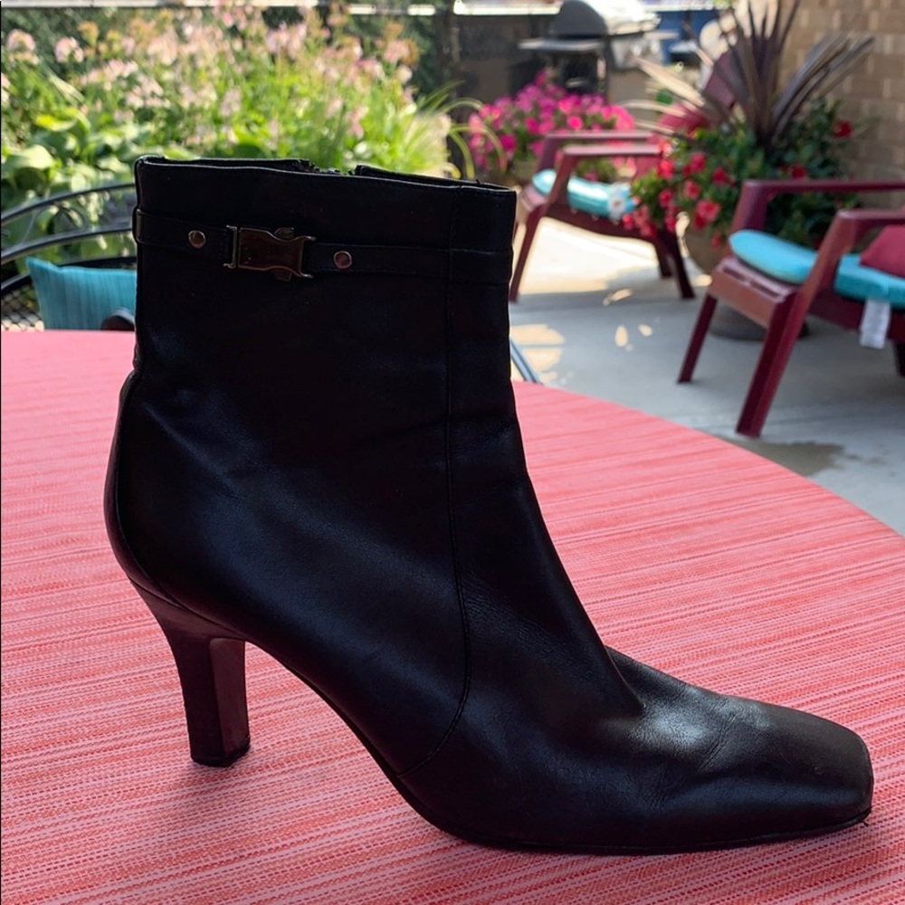 Booties